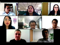 Convoca INE al Programa Nacional de Impulso a la Participación Política de Mujeres 