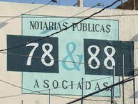 Seis Notarías no pueden ejercer ningún trámite en Oaxaca, permanecen bajo investigación