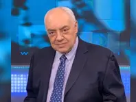 Murió el periodista Jorge Berry