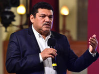 AMLO ‘destapa’ a Javier May para gubernatura de Tabasco: Renunciará a Fonatur