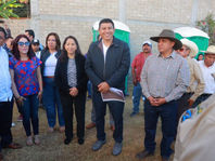 Gobierno del Estado reforzará políticas federales para el mejoramiento del campo