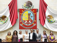 Culmina segundo período del segundo año de ejercicio legal de la 65 Legislativo