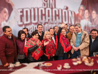 Sheinbaum respalda iniciativas que AMLO enviará al Congreso