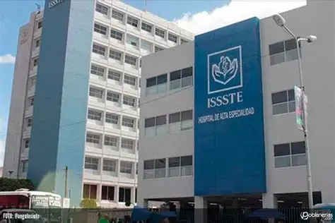 Trabajadores en activo del ISSSTE podrán recibir pensión por viudez