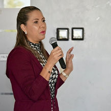 Secretaría de Administración brinda apoyo a mujeres en periodo de lactancia