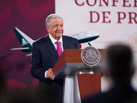 Gobierno de México formaliza compra de Mexicana de Aviación