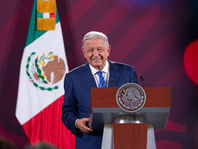 “¿La libertad dónde queda?”, AMLO cuestiona al INE sobre ‘reglas’ a Mañaneras