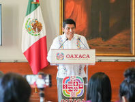 Llama Salomón Jara a la Sección 22 a transformar juntos la educación en Oaxaca