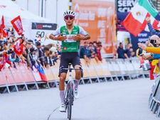 ¡Isaac del Toro conquista el Tour de Austria!
