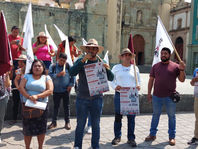 A 3 años de la masacre en San Mateo del Mar, Comité de Victimas anuncia movilizaciones