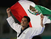 William Arroyo gana la primera medalla de oro para México en Santiago 2023