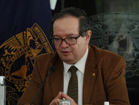 UNAM tiene nuevo rector: Leonardo Lomelí Vanegas