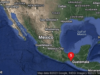 Sismo de 5.8 en Chiapas deja daños materiales