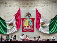 Determina Congreso la no reelección de magistrado del Tribunal Superior de Justicia del Estado