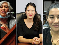 Esta es la terna de AMLO para sustituir a Arturo Zaldívar en SCJN