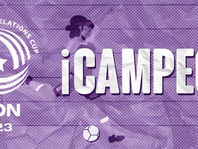 24 jugadoras de la Liga MX Femenil son campeonas de la Women’s Revelations Cup
