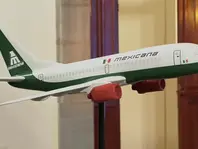 Demandan a Mexicana de Aviación por más de 800 mdd