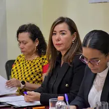 Continua Congreso proceso de selección de la persona titular de la Fiscalía General del Estado