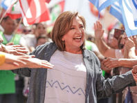 Xóchitl Gálvez presenta su agenda de gobierno para el turismo