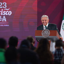 Tren Maya es del pueblo de México: Presidente López Obrador