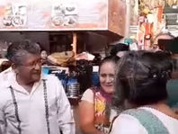 Corren a Neri y a Felipe Canseco del 20 de noviembre