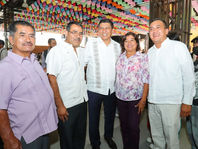 Reconoce Gobierno de Oaxaca labor de las familias voceadoras 