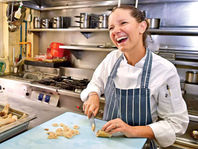 Elena Reygadas es elegida como la mejor chef del año