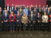 Oportunidad de crecimiento para las 32 entidades federativas: Secretaría de Economía