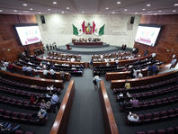 Aprueba Congreso elevación a Agencia Municipal de tres comunidades de Oaxaca