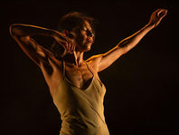 Rosario Ordoñez estrenará “Olvido florido” en el teatro Juárez 