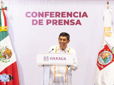 Con la App Oaxaca los trámites se amplían y agilizan, asegura gobierno estatal