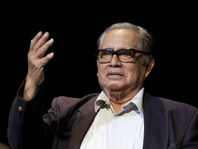 Fallece el actor Ernesto Gómez Cruz