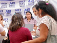 Otorga Gobierno de Oaxaca paz y justicia para 15 mil mujeres en Valles Centrales, Costa y Cuenca