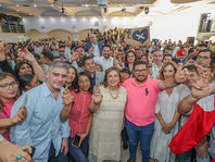 Xóchitl prioriza seguridad y promete mejoras en programas sociales