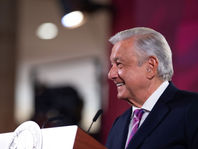Economía de México creció 4 por ciento en junio pasado, destaca presidente
