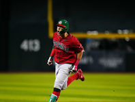 México vence 11-5 a Estados Unidos en el Clásico Mundial de Beisbol
