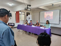 GESMujer presenta Mapa de Violencia Feminicida en Oaxaca y Guía de Empoderamiento para Vivir Libres 