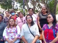 Denuncian que Uriel Díaz Caballero sigue al frente del PUP pese a estar en registro de violentadores