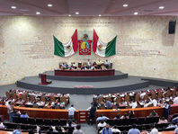 Reforma Congreso el Código Penal de Oaxaca para castigar a quienes encubran a feminicidas