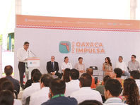 Oaxaca Impulsa llega a Zaachila para apoyar crecimiento de Mipymes