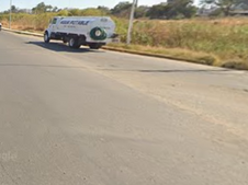 Anuncia SIC cierre vehicular en la calle Sabinos de Xoxocotlán por obra vial