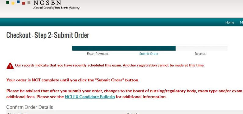 Bad Pop Up Nclex But Passed 2018 - englshkurn