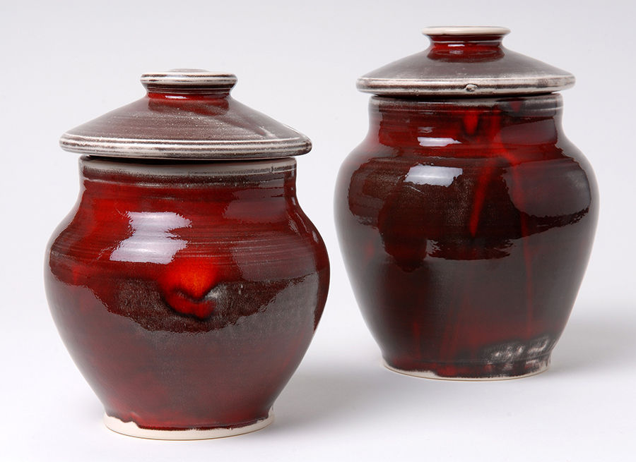 Rachel Padley Ceramics