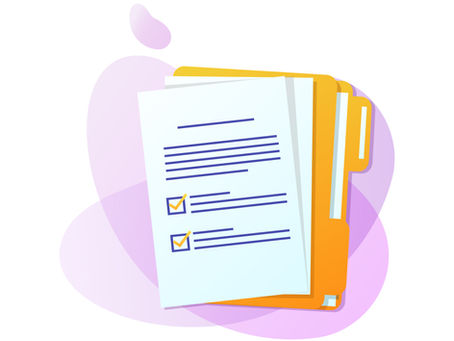 Dokumente für Treppenlift-Förderungen 2026