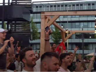 From Sports Cynic to Swiss Soccer Fan
