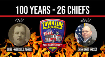 100 Years - 26 Chiefs