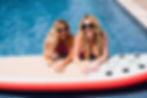 CNKC Summer Soirée Pool Party