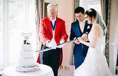 Cake Cutting with my sword