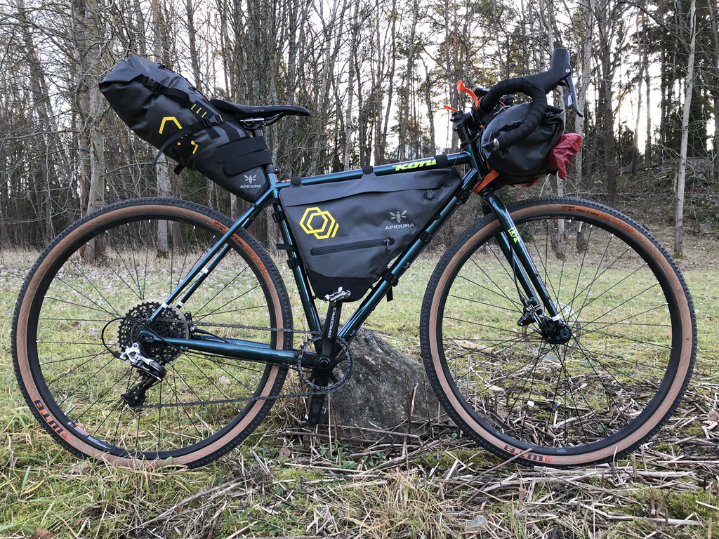 atlas mountain bike