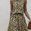 Thumbnail: Spring Halter Tie Back Dress-Item 576